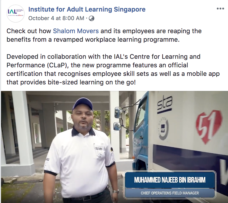 Shalom_Movers_Institute_for_Adult_Learning_Singapore