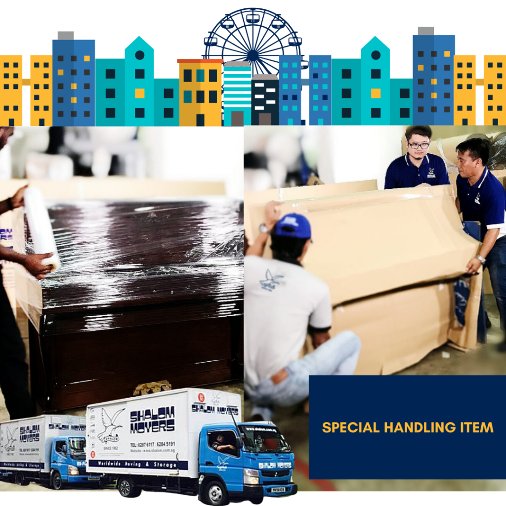 The Expert in House Moving Professional & Certifed Packers and Movers
