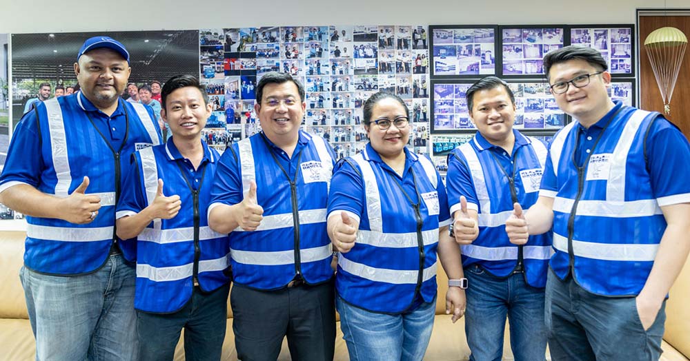 Shalom TOUR PTE LTD Singapore Singapore